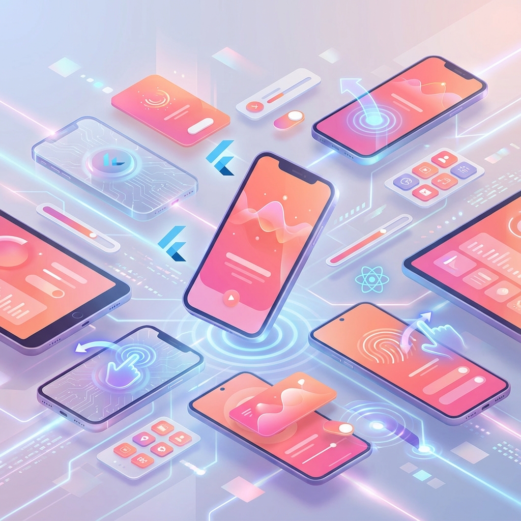 Mobile Application Development